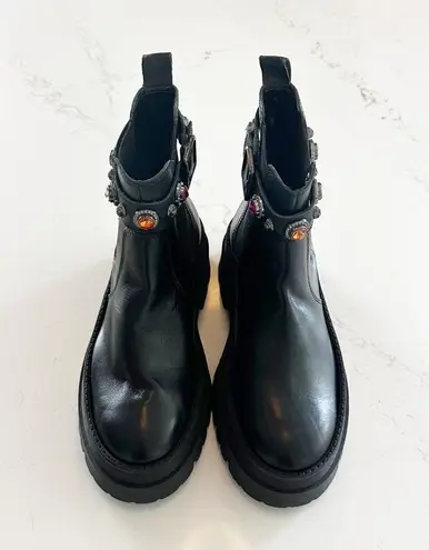 Kurt Geiger London | Sawyer Chelsea Boot | Size: 36.5