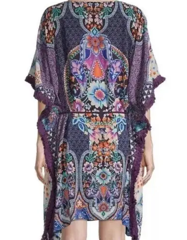 Johnny Was COPY - Saba Tunic Dress NWT (extremely oversized)