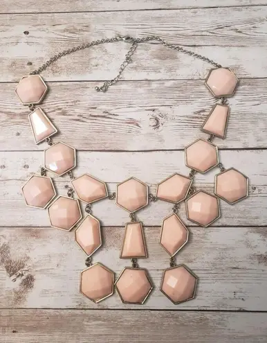 Vintage Statement Necklace