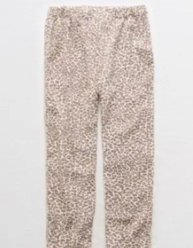 Aerie  pajama pants