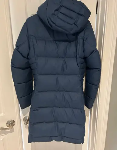 Patagonia Puffer Coat