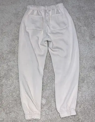 Vintage Havana Blush High Waist Sweatpants Joggers Sz S