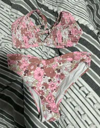 SheIn bikini set