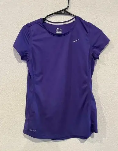 Nike  DRIFIT SHIRT MEDIUM