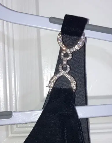 Alex Evenings petite medium formal top