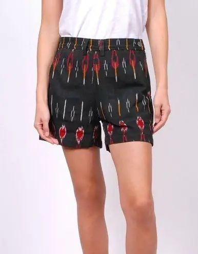 Rachel Comey Plateau Shorts