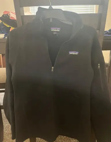 Patagonia Half Zip