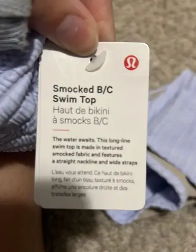 Lululemon Swim - Bikini