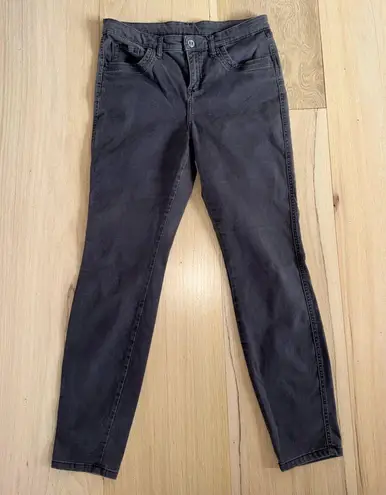 Kuhl Gray Jeans Size 12