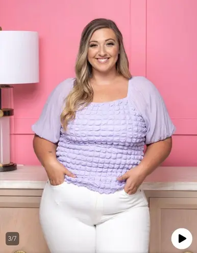 Oddi  On/Off Shoulder Top - Image 2