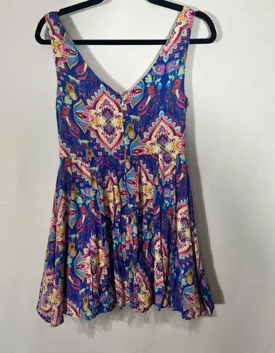 Love Reign  Multi Color Dress Size 5‎ thumbnail 1