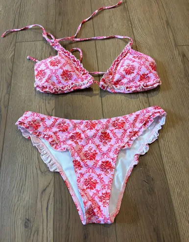 Bikini Size L