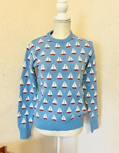 Kiel James Patrick Cozy Cabin Sweater