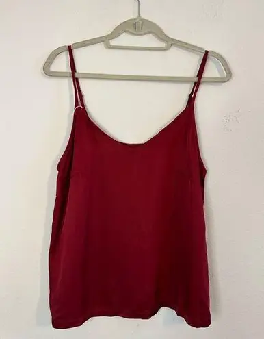 Halara NWT  Cami tank size S