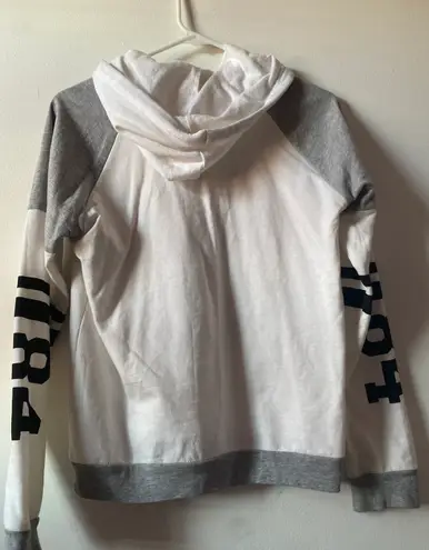 On Fire Comfy Hoodie