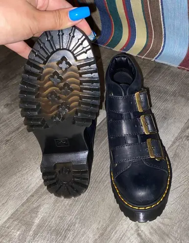 Coppola dr martens deals