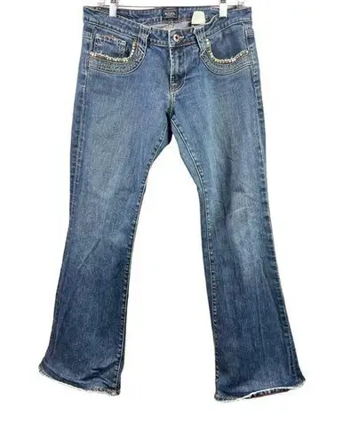 Von Dutch Women's Denim Jeans