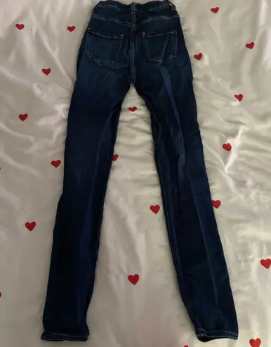 FashioNova Jeans