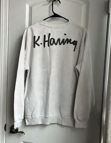 Keith Haring Sweatshirt