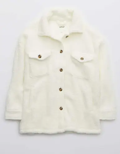 Aerie Dream Sherpa