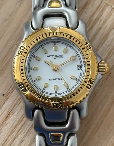 Wittnauer Rare Luxury Ladies Watch Two