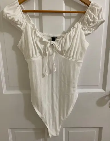 Wild Fable Bodysuit