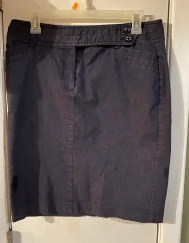 Tracy Evans Pencil Skirt Size 9