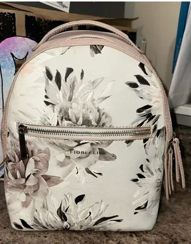 Fiorelli Flower Mini Backpack