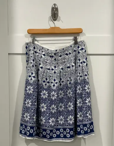 New York & Co. Skirt