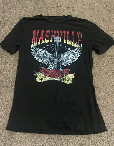 Full Tilt Nashville Tee