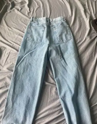 Urban Outfitters Ripped Jeans