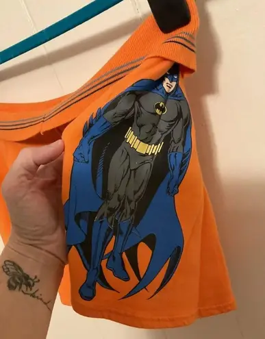 Dolce & Gabbana Dolce Gabbana D&G Ittierre Limited Vintage Edition Batman Sz 26/40 Mini Skirt