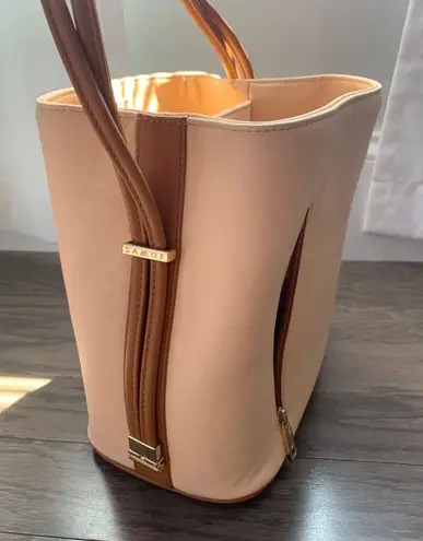 SAMOE convertible purse Tan 65 56 Off Retail From Haley
