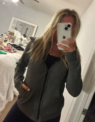 Lululemon Scuba Jacket