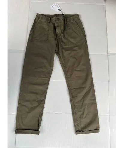 prAna Sancho Boyfriend Pant