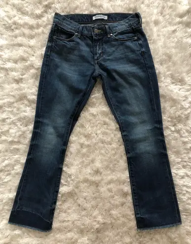 Banana Republic Premium Denim