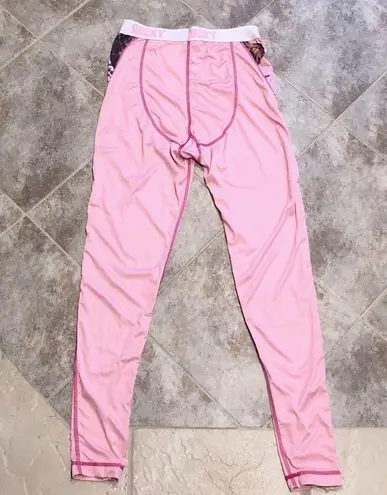 🆕 Rocky pink mossy oak lightweight hunting… Size M