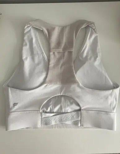 Fabletics Sportsbra White