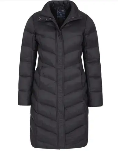 Mountain Warehouse jacket Alexa Womens Insulated Jacket size 10 winter jacket