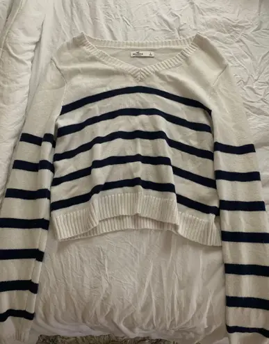 Hollister Sweater