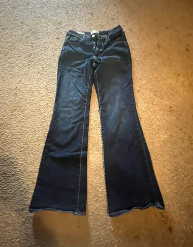 Universal Threads Flare Jeans