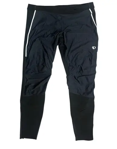 Pearl Izumi Women's fly eco Black pro series tights