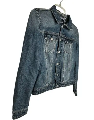 Calvin Klein Jeans  Denim Jacket