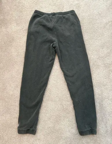 Joah Brown sweatpants with pockets!