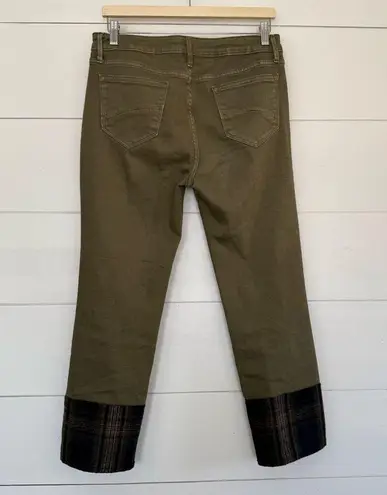 Driftwood Women’s 29 Green Colette Jeans