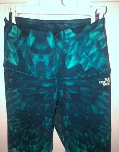 The North Face Flashdry Leggings XS