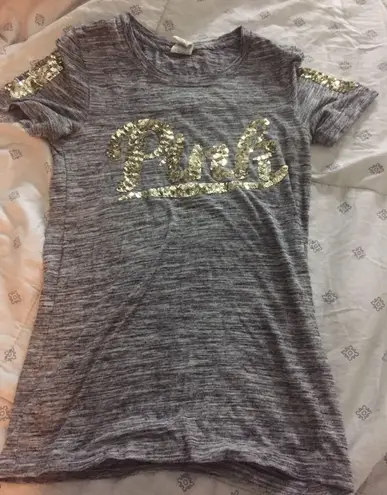 Victoria's Secret Vs Pink Bling T-shirt