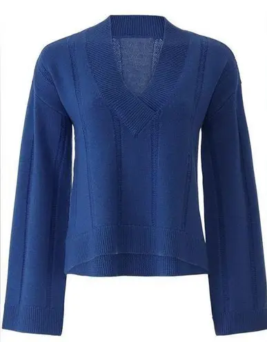 Derek Lam V-neck pullover Sweater by