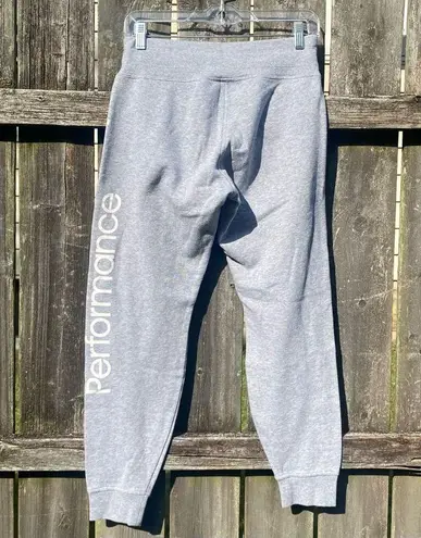 Calvin Klein  Performance Gray Jogger Sweatpants | S