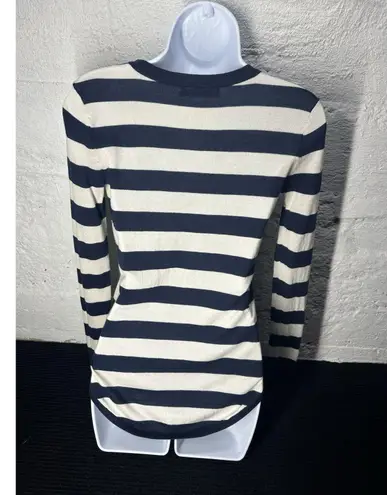 Ralph Lauren Thin Sweater size xxs White